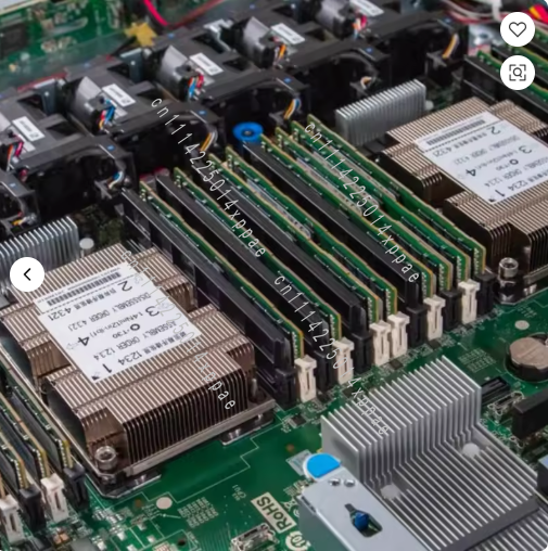 Mémoire serveur 64 Go DDR5-560 - Ddr5 64Gb avis et prix