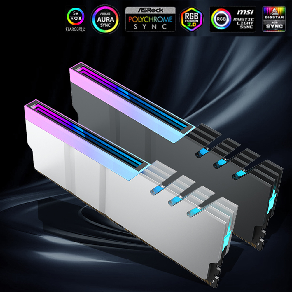 Module de refroidissement de m - Ddr5 Rgb Ram avis et prix
